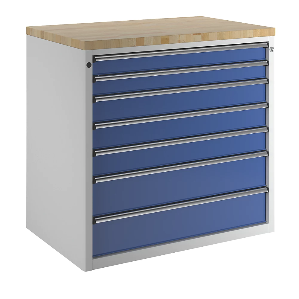Armoire pour comptoir de distribution ANKE