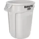 Conteneur universel rond BRUTE® Rubbermaid