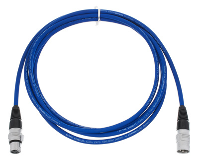 Sommer Cable Stage 22 SGHN BL 3,0m