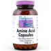 Amino Acid Capsules 750 mg, 180 Vcaps, Bluebonnet Nutrition