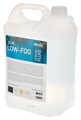 JEM Low-Fog 5l