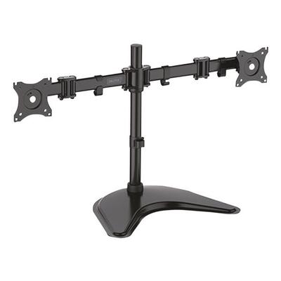 Universal Monitorständer Dual Display mit Tischfuß »DA-90348«, Digitus, 72.6x46.6x31.6 cm