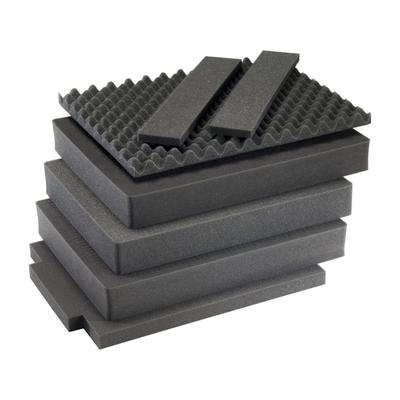 Pelican 1637 Air Foam Set 016370-4000-000