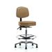 Symple Stuff Ben High Bench Lab Stool Metal in Brown | 49.25 H x 26 W x 26 D in | Wayfair 1FA96225096949BA9A68E8146916CED6