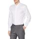 Strellson Premium Herren 11 Sereno 10005779 Businesshemd, Weiß (White 100), Kragenweite: 37 cm