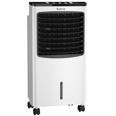 Costway 3-in-1 Portable Evaporative Air Conditione...