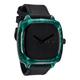 Nixon Shutter Watch - Women's Emerald Acetate, One Size