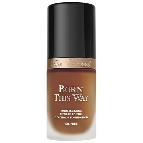 Too Faced – Born This Way Foundation 30 ml Tiramisu