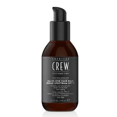 American Crew - All-In-One Gesichtspflege 170 ml Herren (143 € / 1 l) Image