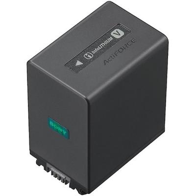 Sony NPFV100A V-Series Actiforce Battery Hybrid Infolithium - replaces NPFV100