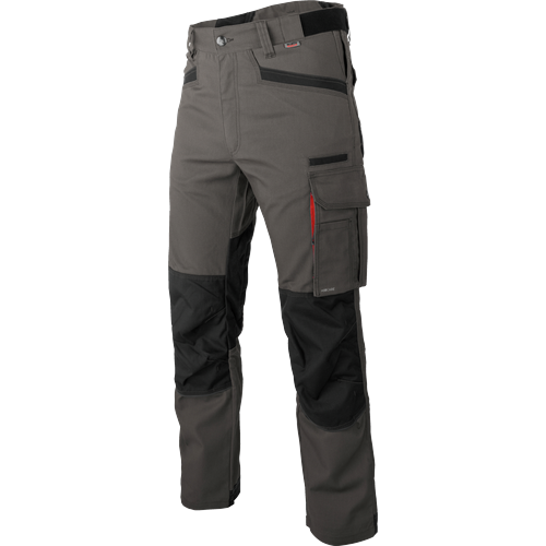 Pantalon de travail Würth MODYF Nature gris