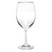 Winston Porter Vittoria 18 oz. Crystal All Purpose Wine Glass Crystal | 9.25 H x 7.75 W in | Wayfair DFBC269B52E64F68AA50FC8931784CFC