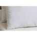 Alwyn Home Lavinia Down Blend Medium Support Pillow Down & Feathers/100% Cotton in White | 20 H x 36 W x 4 D in | Wayfair