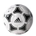 adidas Performance Tango Rosario Soccer Ball, White/Black/Black, Size 5