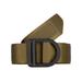 5.11 Men's Operator Belt 1.75" Nylon, TDU Green SKU - 936112