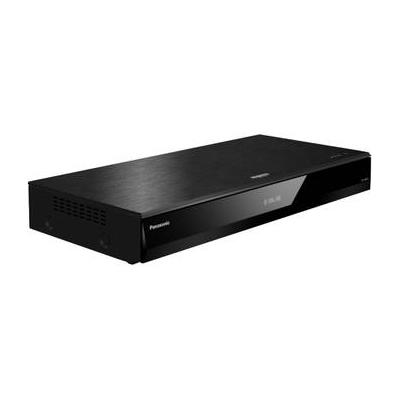 Panasonic DP-UB820-K HDR 4K UHD Network Blu-ray Player DP-UB820-K
