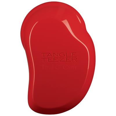 Tangle Teezer - Thick & Curly Salsa Red Detangler