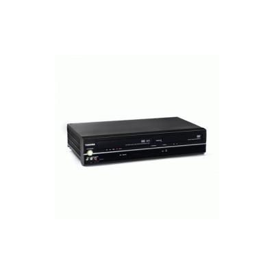Toshiba SD-V296 VCR/DVD Player
