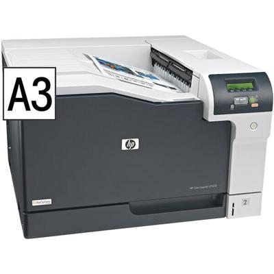 HP Laserdrucker »Color LaserJet Professional CP5225dn«, 54.5x33.8x59.9 cm Image