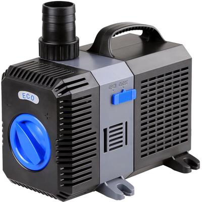 Sunsun - CTP-5000 SuperECO Teichpumpe 5000 l/h / 30 w, energiesparende Filterpumpe, Bachlaufpumpe Image