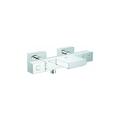 Grohtherm Cube Thermostat Wannenbatterie - 34497000 - Grohe