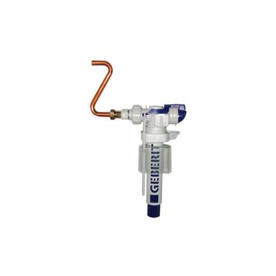 Impuls380 Universal Füllventil (Unifill) passend für UP-Spülkästen - Geberit Image