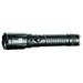 LUMAPRO 49XX75 Black Rechargeable Led Industrial Handheld Flashlight, 600 lm