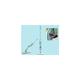 Black&decker - Lavapavimenti a Vapore Black&Decker Mod.Fsm 1610 1600 Watt Con Accessori
