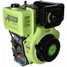 Varan Motors - 92681 Motore Diesel 10PS 418cc + avviamento elettrico