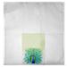 Winston Porter Simonds Peacock Hand Towel Polyester | Wayfair 611601C284514EFF98030328AF36F6CF