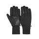 Reusch Walk Touch-TEC Herren Handschuhe, 700 Black, 10.5