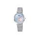 Lotus Womens Analogue Quartz Watch with Stainless Steel Strap 18615/2