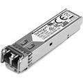 StarTech.com Juniper SFP-1GE-LX kompatibel SFP - Gigabit Fiber 1000Base-LX SFP Transceiver Modul - SM LC - 10km - 1310nm