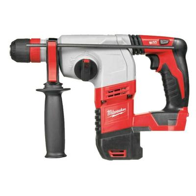 Milwaukee - HD18 HX-0 SDS-Plus Hammer ohne Batterien 4933408320 Image