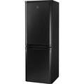 IBD5515B 60/40 Fridge Freezer - Black