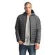 Ellesse Lombardy Coat, Men, mens, SHS01115, Grey (Grey Grind), Medium