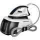 Russell Hobbs Steam Power Generator Iron, 1.3L Removable Water Tank, Stainless Steel Non Stick Soleplate, 110g Shot of Steam, 90g Steam Output, Cord Storage, Temp ready light, Anti Calc, 2400W 24420