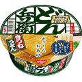 NISSIN Cup Noodles Donbe Kitsune Udon East Ramen 96g×12 Japan