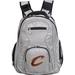 MOJO Gray Cleveland Cavaliers Backpack Laptop