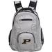 MOJO Gray Purdue Boilermakers Backpack Laptop