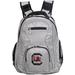 MOJO Gray South Carolina Gamecocks Backpack Laptop