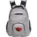 MOJO Gray Oregon State Beavers Backpack Laptop