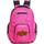 MOJO Pink Oklahoma State Cowboys Backpack Laptop