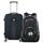 MOJO Black Boston Celtics 2-Piece Luggage &amp; Backpack Set