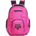 MOJO Pink Texas A&M Aggies Backpack Laptop