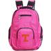 MOJO Pink Tennessee Volunteers Backpack Laptop