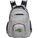 MOJO Gray NDSU Bison Backpack Laptop