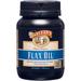 Lignan Flax Oil Soft Gels, 100 Softgels, Barlean's Organic Oils