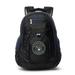 MOJO Black Milwaukee Brewers Trim Color Laptop Backpack