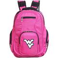 MOJO Pink West Virginia Mountaineers Backpack Laptop